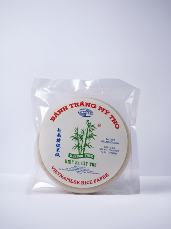 rice paper 16cm