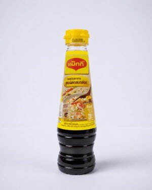 Maggi seasonning
