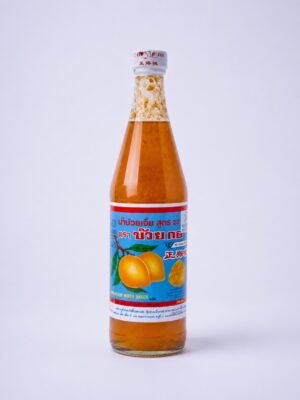 Plum sauce 700 gr