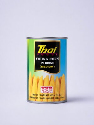 Baby corn 425 gr