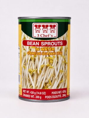Bean sprout