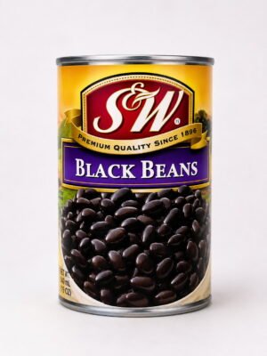 Black bean