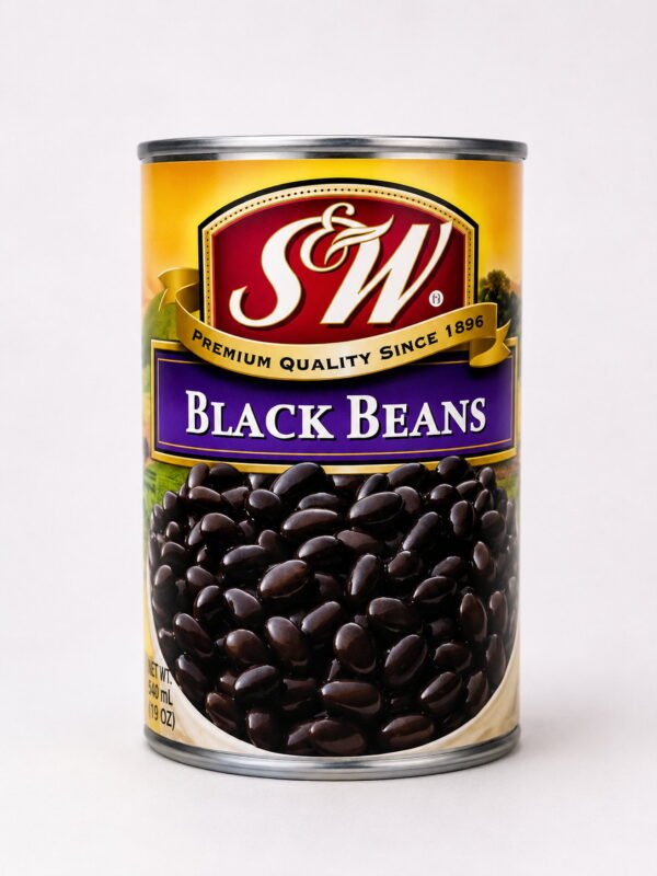 Black bean