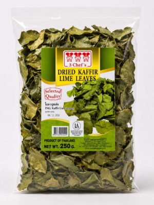 Lime leaves