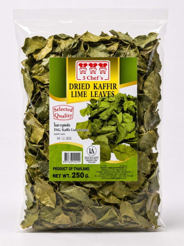 Lime leaves